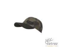 Avid Carp Camo Cap - Avid Carp Camo Baseball Sapka