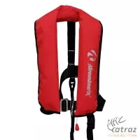 Automata Mentőmellény - Piros Allroundmarin Automatik 150N Life Jacket