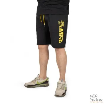 Black Cat Jogger Short S - BlackCat Rövidnadrág