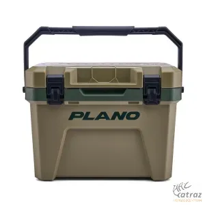 Plano Frost Cooler Hűtőláda 14L - Zöld