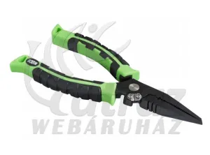 MadCat Allround Pliers 18cm - MadCat Harcsás Horgász Fogó