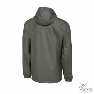 Prologic Rain Jacket Bark Green - Prologic Horgász Esőkabát