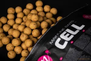 Mainline Life Boilies Cell™ 20mm 1kg - Mainline Cell Bojli