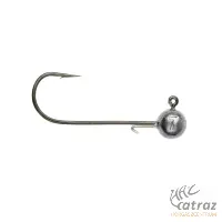 Reiva Jigfej 7 gramm - Méret: 2 - Reiva Ultra Sharp Jig Head