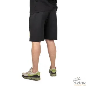 Black Cat Jogger Short S - BlackCat Rövidnadrág