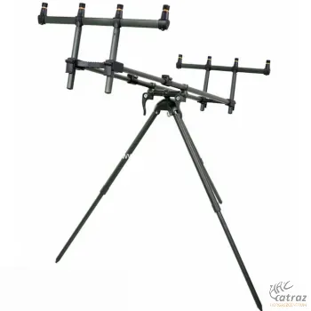 Carp Zoom Rod Pod Fanatic-N3