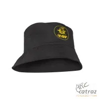 Black Cat Bucket Hat - Black Cat Horgász Kalap