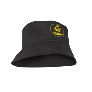 Black Cat Bucket Hat - Black Cat Horgász Kalap