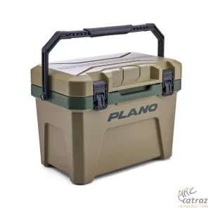 Plano Frost Cooler Hűtőláda 14L - Zöld