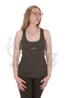 Fox Vests Twin Pack - Női Top (2 db/csomag)