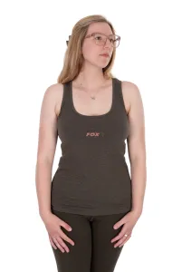 Fox Vests Twin Pack - Női Top (2 db/csomag)