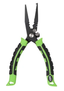 MadCat Allround Pliers 18cm - MadCat Harcsás Horgász Fogó