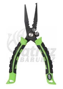 MadCat Allround Pliers 18cm - MadCat Harcsás Horgász Fogó