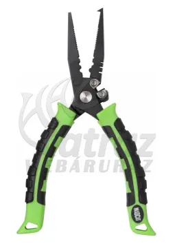 MadCat Allround Pliers 18cm - MadCat Harcsás Horgász Fogó