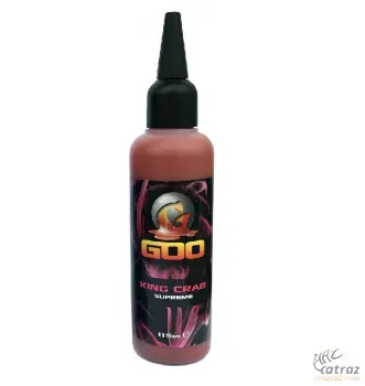 Goo 115ml - King Crab Supreme