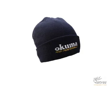 Okuma Ruházat Sapka Knitted Beanie