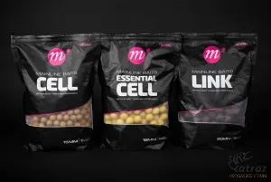 Mainline Life Boilies Cell™ 20mm 1kg - Mainline Cell Bojli