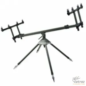 Carp Zoom Rod Pod Fanatic-N3