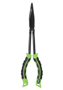 MadCat Bent Nose Unhooking Plier 28cm - MadCat Hajlított Csőrű Horogszabadító Fogó