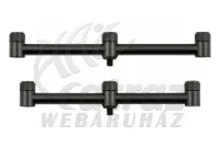 Fox Black Label Quick Release 3 Botos Buzz Bar Méret: 23x26cm - Fox QR Black Label Kereszttartó