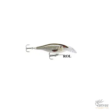 Rapala Deep Scatter Rap Shad DSCRS07 ROL