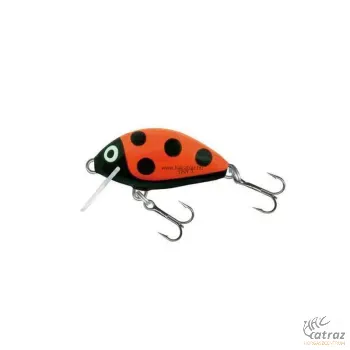 Salmo Tiny IT3F LB - Ladybird 2010-es Model