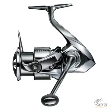 Shimano Stella 2500FK - Shimano Stella Pergető Orsó