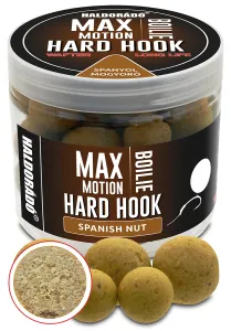 Haldorádó Max Motion Hard Hook Wafter 16, 20 mm Spanyol Mogyoró - Wafter Csali