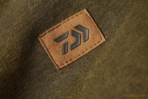 Daiwa Carp Camo Jogger Short Méret: L - Daiwa Horgász Rövidnadrág