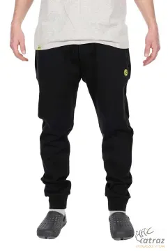 Matrix Black Joggers 3XL - Matrix Horgász Melegítőnadrág