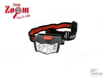 Carp Zoom Fejlámpa Oplus N-Light 1+4