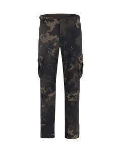 Korda Original Kombats Dark Kamo XL - Korda Camo Kombat Nadrág