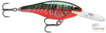 Rapala Shad Rap SR04 RCW