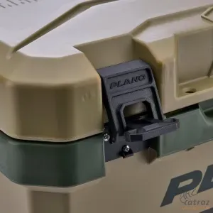 Plano Frost Cooler Hűtőláda 14L - Zöld