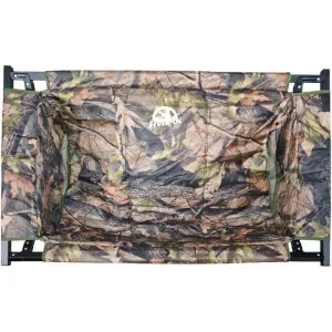 Frenetic Állványos Pontybölcső 120x70x45cm – Terepszínű