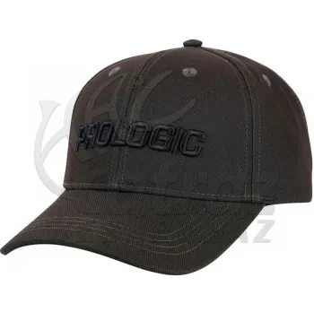 Prologic Signature Baseball Cap - Green - Baseball Sapka