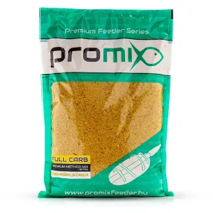 Promix Full Carb Csemegekukorica - Promix Etetőanyag