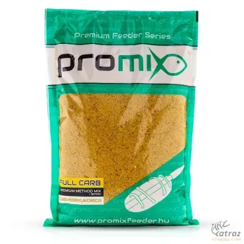 Promix Full Carb Csemegekukorica