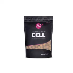 Mainline Life Boilies Cell™ 20mm 1kg - Mainline Cell Bojli