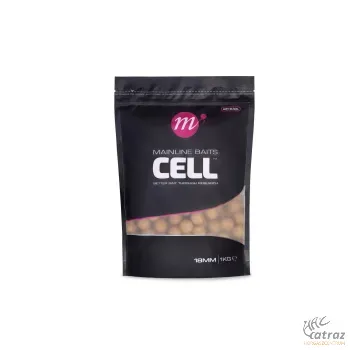 Mainline Life Boilies Cell™ 20mm 1kg - Mainline Cell Bojli