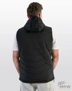Guru Hybrid Gilet Black Méret: 3XL - Guru Horgász Mellény