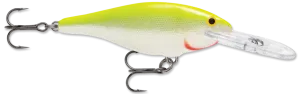 Rapala Shad Rap SR04 SFC