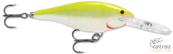 Rapala Shad Rap SR04 SFC