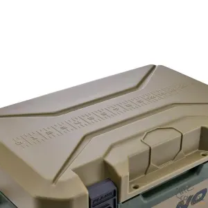 Plano Frost Cooler Hűtőláda 14L - Zöld