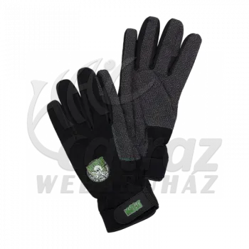 Madcat Pro Gloves - M/L - Harcsázó Kesztyű