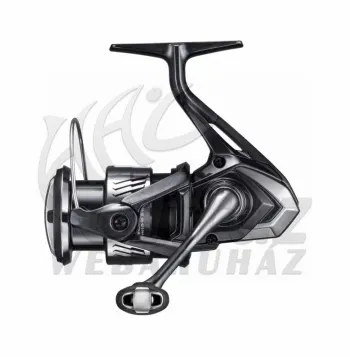 Shimano Miravel FA 2500 - Shimano Pergető Orsó 2026