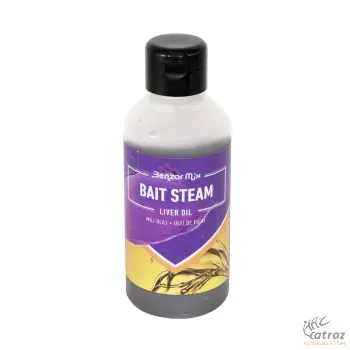 Benzár Mix Beat Steam Aroma 250ml - Máj