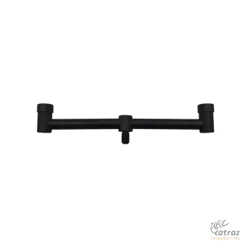 Prologic Kereszttartó 2 Botos 20cm - Prologic Black Fire Buzzer Bar 2 Rod