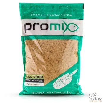 Promix Full Carb Panettone