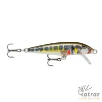 Rapala Original Floating F07 VAL